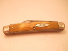 Case 5488 Congress Knife Stag 1965 - 69 