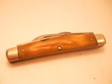 Case 5488 Congress Knife Stag 1965 - 69 