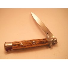Italian? Auto Knife Rostfrei