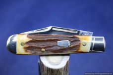Schatt & Morgan #69 Keystone Straight Jack Exclusive Limited Production.  #883