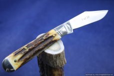 Schatt & Morgan #69 Keystone Straight Jack Exclusive Limited Production.  #883