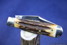 Schatt & Morgan #69 Keystone Straight Jack Exclusive Limited Production.  #883