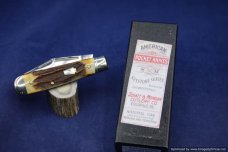 Schatt & Morgan #69 Keystone Straight Jack Exclusive Limited Production.  #883