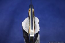Schatt & Morgan #69 Keystone Straight Jack Exclusive Limited Production.  #883
