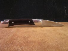 SOLD Pre- 1986 Buck 501 Esquire with Micarta Handles 12-18