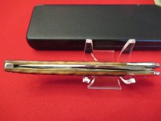 Fightin Rooster Fancy Texas Tooth Pick  1of 600