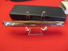 Fightin Rooster Fancy Texas Tooth Pick  1of 600