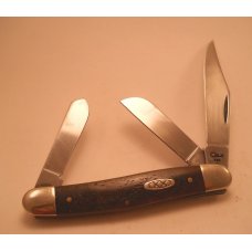 1990's Case 6347 Stockman Knife - Different