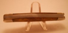 1990's Case 6347 Stockman Knife - Different 