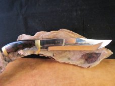 SOLD Kershaw model 4072 9" Bowie Knife 11-30-18