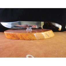 SOLD Kershaw model 4072 9" Bowie Knife 11-30-18