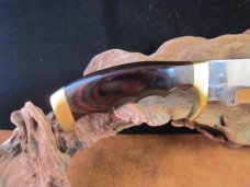 SOLD Kershaw model 4072 9" Bowie Knife 11-30-18