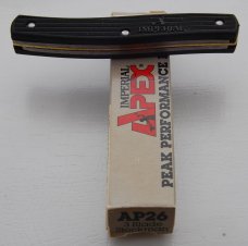 Imperial with Zytel Covers In Near Mint Condition (795)