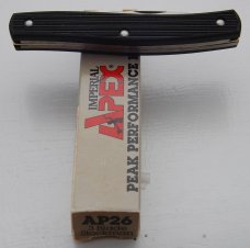 Imperial with Zytel Covers In Near Mint Condition (795)
