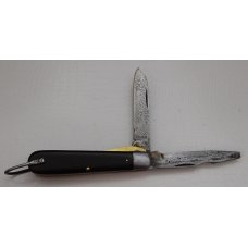 Unknown with Smooth Brown Synthetic Covers In Very Good Condition (806)