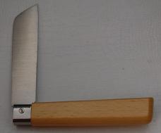 MAM with Wood Covers In Very Good Condition (801)