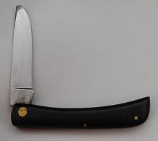 Case with Smooth Black Synthetic Covers In Very Good Condition (802)