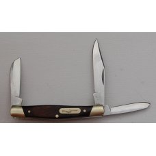 Buck with Walnut Covers In Excellent Condition (838)