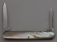 G. Butler and Company with Mother of Pearl Covers In Near Mint Condition (844)