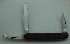 Imperial with Smooth Brown Synthetic Covers In Excellent Condition (871)