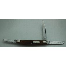 Craftsman with Brown Sawcut Synthetic Covers In Very Good Condition 874