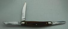 Craftsman with Brown Sawcut Synthetic Covers In Very Good Condition (874)