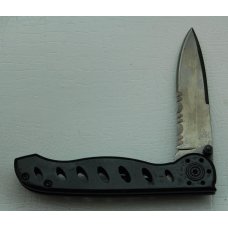 Gerber with Black Metal Covers In Excellent Condition (883)