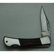 Unknown with Wood Covers In Very Good Condition (891)
