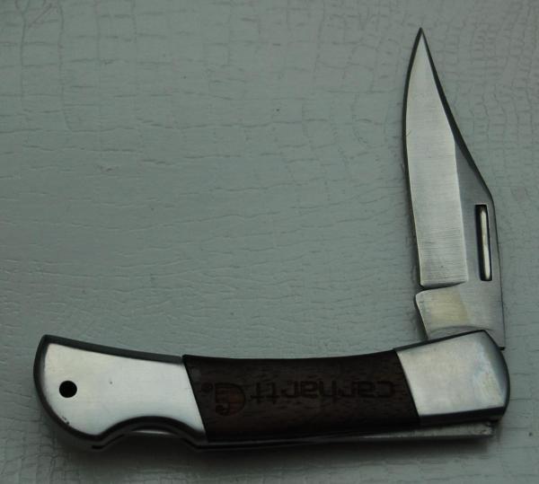 Unknown with Wood Covers In Very Good Condition (891)