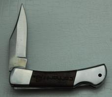 Unknown with Wood Covers In Very Good Condition (891)