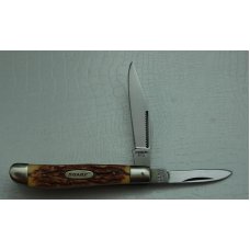 Sharp with Brown Jigged Synthetic Covers In Excellent Condition 901