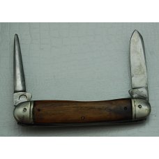 Unknown with Wood Covers In Very Good Condition 892