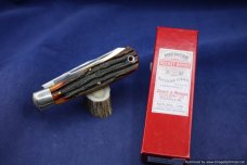 Schatt & Morgan 3T Mountain Man Factory Sample 1 of 1.  #1000