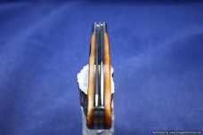 Schatt & Morgan 3T Mountain Man Factory Sample 1 of 1.  #1000