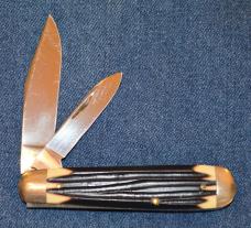 Queen #10 Heavy Jack - Winterbottom Delrin Handles - INV#20