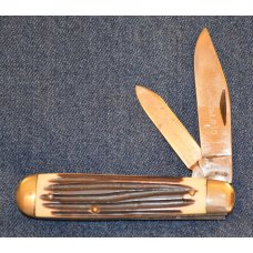 Queen #10 Heavy Jack - Winterbottom Delrin Handles - INV#26