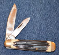 Queen #10 Heavy Jack - Winterbottom Delrin Handles - INV#26
