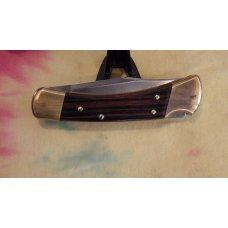 1995 Buck 110 with nylon sheath-used