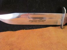 SOLD1970's Camillus Civilian  Model 1009 Trail Blazer knife12-18