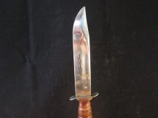 SOLD1970's Camillus Civilian  Model 1009 Trail Blazer knife12-18