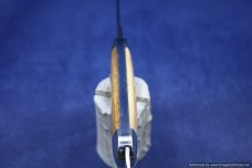 Schatt & Morgan #65 Mammoth Ivory Baby Sunfish. 100 Issued.   #682