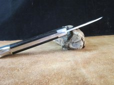 Grohmann 380S- Drop Point Folding Hunter