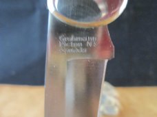 Grohmann 380S- Drop Point Folding Hunter