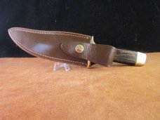 SOLD 1976 S&W Survival Series Bowie - Blackie Collins design model 6010