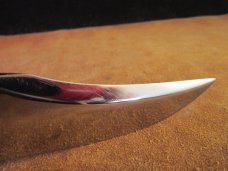 SOLD 1976 S&W Survival Series Bowie - Blackie Collins design model 6010