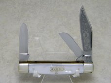 Bulldog Brand Germany Imitation Pearl