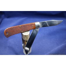 Schatt & Morgan 3T Mountain Man Factory Sample 1 of 3. #1014