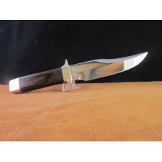 SOLD 1976 S&W Survival Series Bowie - Blackie Collins design model 6010