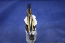 Schatt & Morgan #02 Large Coke Bottle Factory Sample 1 of 3 Issued.   #1040
