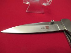 Al-Mar Quicksilver Model 2001
